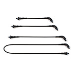 Nucleus 6 Coil Cable - Bild 6