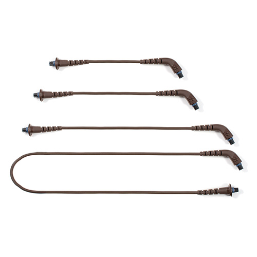 Nucleus 6 Coil Cable - Bild 3