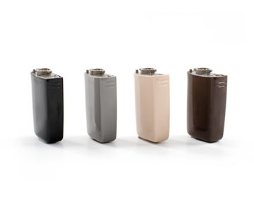 Baha 5 SuperPower Rechargeable batteries