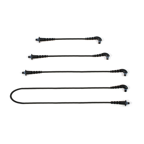 Nucleus 6 Coil Cable - Bild 9