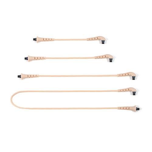 Nucleus 6 Coil Cable - Bild 8