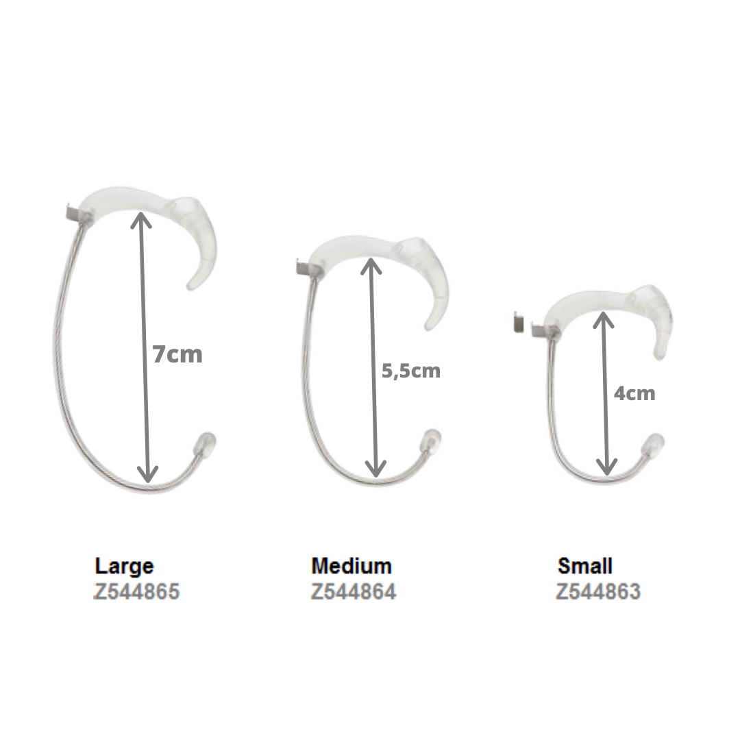Cochlear Snugfit - Bild 2