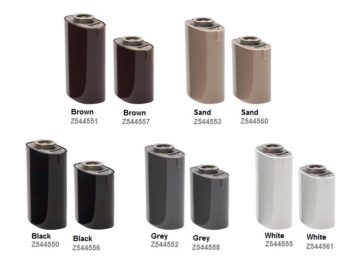 Nucleus 7 Rechargeable Battery