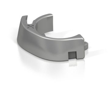 Baha 5 Battery Door, Tamperproof Baha 5 Battery Door, Tamperproof