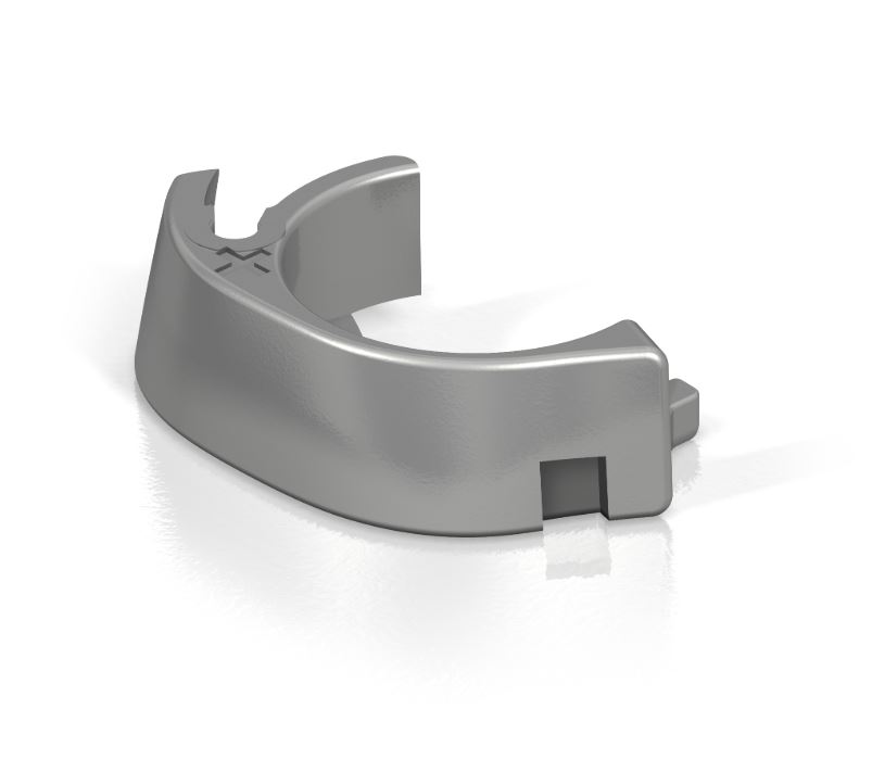 Baha 5 Battery Door, Tamperproof