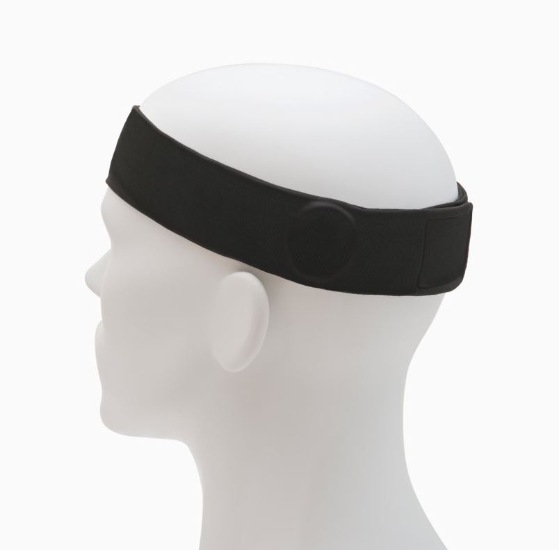 Kanso Headband