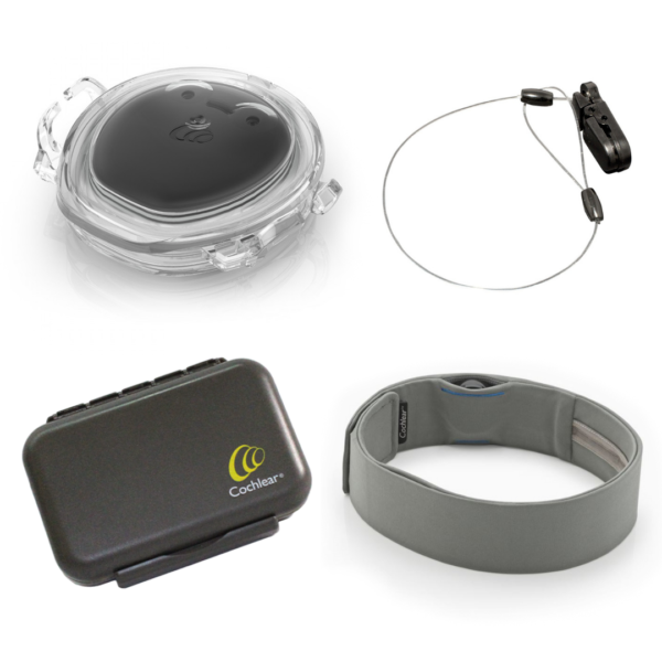 Kanso Activity Kit