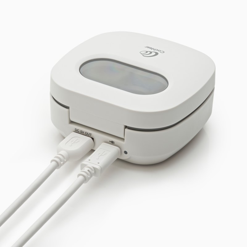 Kanso Home Charger - Bild 6