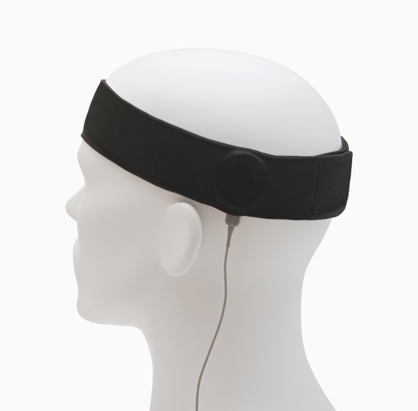 Kanso Headband - Bild 3