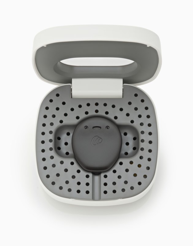 Kanso Home Charger - Bild 4