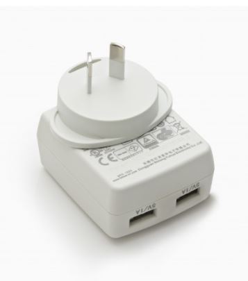 Cochlear USB Power Adaptor