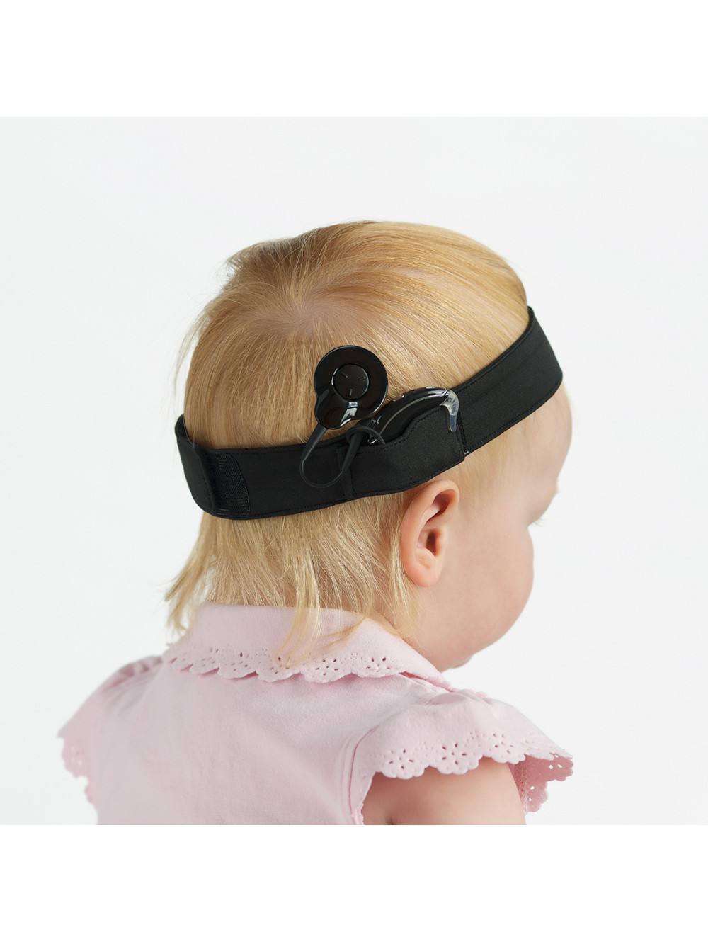 Cochlear Pediatric headband - Bild 2