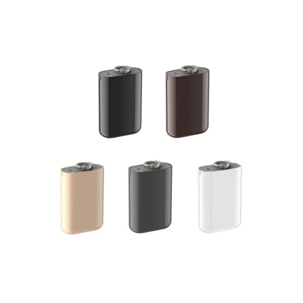 Power-Extended-Battery