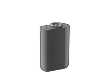 Nucleus 8 & Nucleus® 8 Nexa™ Rechargeable Battery