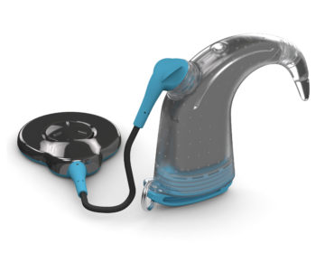 Cochlear Nucleus® 8 Nexa™ & Nucleus® 8 Start Kit