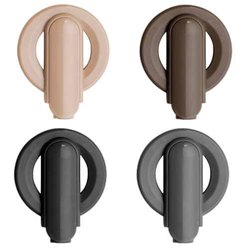 CP900 Series Coil with 6M magnet