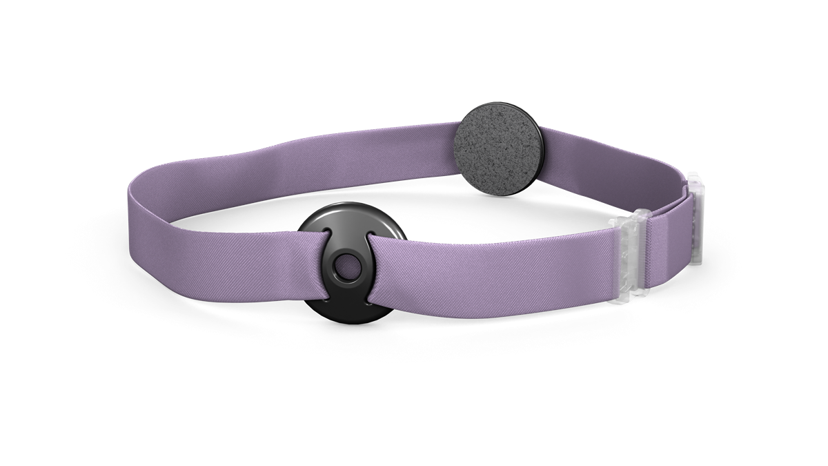 Soundband-lavender