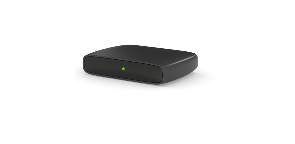 TV Streamer
